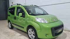Verde Usado 2013 Peugeot Bipper Active Monovolumen | 6500 € (Super precio)