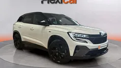Blanco Usado 2024 Renault Austral Techno SUV | 26.990 € (Super precio)