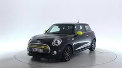 Negro Usado 2021 Mini Cooper SE Utilitario | 16.450 € (Super precio)