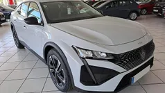 Usado 2025 Peugeot 408 Allure Berlina | 29.300 € (Precio justo)