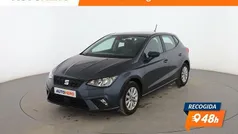 Usado 2021 Seat Ibiza Style Berlina | 13.799 € (Buen precio)