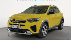 Usado 2023 Kia Stonic SUV | 17.537 € (Precio justo)
