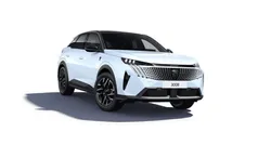 Blanco Nuevo 2024 Peugeot 5008 Allure Monovolumen | 42.950 €