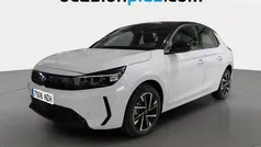 Usado 2025 Opel Corsa S Utilitario | 16.319 € (Precio justo)