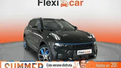 Usado 2022 Lynk & Co 01 SUV | 26.990 € (Precio justo)