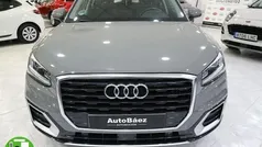 Usado 2019 Audi Q2 Design SUV | 17.990 € (Precio justo)