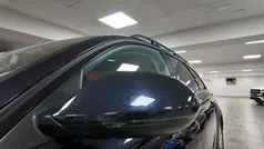 Azul Usado 2018 Audi A6 Allroad Familiar | 29.990 € (Precio justo)