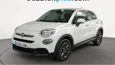 Blanco Usado 2020 Fiat 500X Lounge SUV | 12.682 € (Super precio)