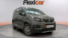 Usado 2023 Peugeot Rifter GT Monovolumen | 18.990 € (Super precio)