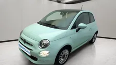 Usado 2019 Fiat 500 Lounge Utilitario | 10.490 € (Precio justo)