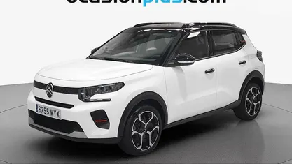 Usado Citroën C3 101 CV (74 kW) 2025 SUV