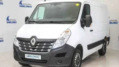 Blanco Usado 2019 Renault Master Van | 15.619 €