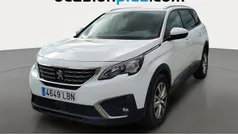 Usado 2019 Peugeot 5008 Active SUV | 13.810 € (Buen precio)