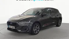 Usado 2024 Ford Focus ST-Line Utilitario | 21.500 € (Precio justo)