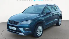 Usado 2019 Seat Ateca Style SUV | 19.810 € (Precio justo)