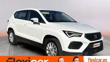 Usado Seat Ateca Reference 110 CV (80 kW) 2023 SUV