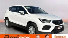Usado 2023 Seat Ateca Reference SUV | 16.990 € (Super precio)