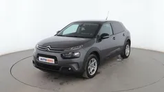 Usado 2019 Citroën C4 Cactus Feel Utilitario | 11.199 € (Precio justo)