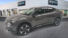 Usado 2024 Citroën C4 PureTech Berlina | 19.000 € (Buen precio)