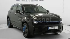 Blanco Usado 2021 Lynk & Co 01 SUV | 20.890 € (Precio justo)