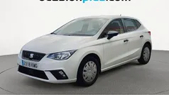 Usado 2018 Seat Ibiza Reference Utilitario | 12.719 € (Precio justo)