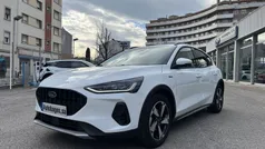 Blanco Nuevo 2025 Ford Focus ST-Line Berlina | 26.530 € (Precio justo)
