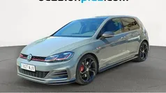 Usado 2019 VW Golf VII GTI Utilitario | 29.991 € (Precio justo)