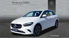 Usado 2021 Mercedes B250e Monovolumen | 27.900 € (Precio justo)