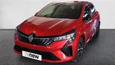 Usado 2024 Renault Clio V Techno Berlina | 18.390 € (Precio justo)