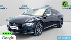 Usado 2017 VW Arteon Elegance Berlina | 24.890 € (Buen precio)