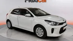 Usado 2018 Kia Rio Berlina | 9490 € (Buen precio)