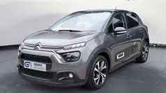 Usado 2023 Citroën C3 Shine Utilitario | 14.985 € (Precio justo)