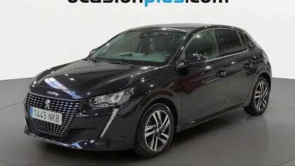 Usado 2023 Peugeot 208 Allure Utilitario | 12.500 € (Buen precio)