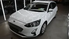Blanco Usado 2019 Ford Focus Active Familiar | 10.950 € (Super precio)