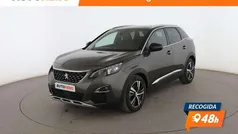 Usado 2018 Peugeot 3008 GT-line SUV | 18.999 € (Precio justo)