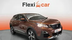 Usado 2020 Peugeot 3008 Allure SUV | 14.890 € (Super precio)