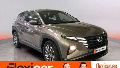 Usado Hyundai Tucson 150 CV (110 kW) 2023 SUV