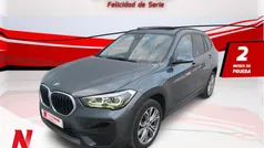 Usado 2021 BMW X1 SUV | 24.289 € (Precio justo)