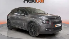 Usado 2019 Citroën C3 PureTech Utilitario | 10.890 € (Precio justo)