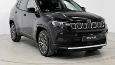 Usado 2022 Jeep Compass Limited SUV | 23.950 € (Precio justo)