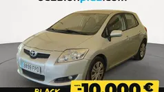 Gris plata Usado 2007 Toyota Auris Utilitario | 5700 € (Super precio)