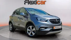 Gris Usado 2018 Opel Mokka X Selective SUV | 10.590 € (Buen precio)