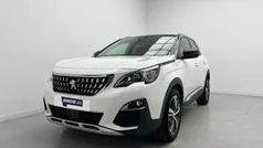 Usado 2019 Peugeot 3008 Allure SUV | 15.890 € (Precio justo)