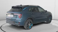 Azul Usado 2022 Lynk & Co 01 SUV | 21.390 € (Precio justo)