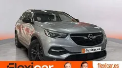 Usado 2019 Opel Grandland X Design Edition SUV | 13.990 € (Precio justo)
