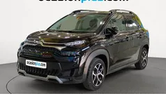 Negro Usado 2023 Citroën C3 Aircross PureTech SUV | 12.955 € (Buen precio)