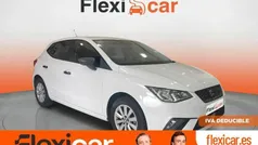 Usado 2018 Seat Ibiza Reference Berlina | 11.490 € (Precio justo)
