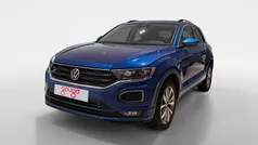 Usado 2022 VW T-Roc R-line SUV | 24.990 € (Precio justo)
