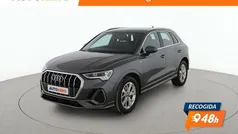 Gris Usado 2023 Audi Q3 S-Line SUV | 35.099 € (Buen precio)