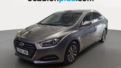Usado Hyundai i40 115 CV (84 kW) 2017 Berlina